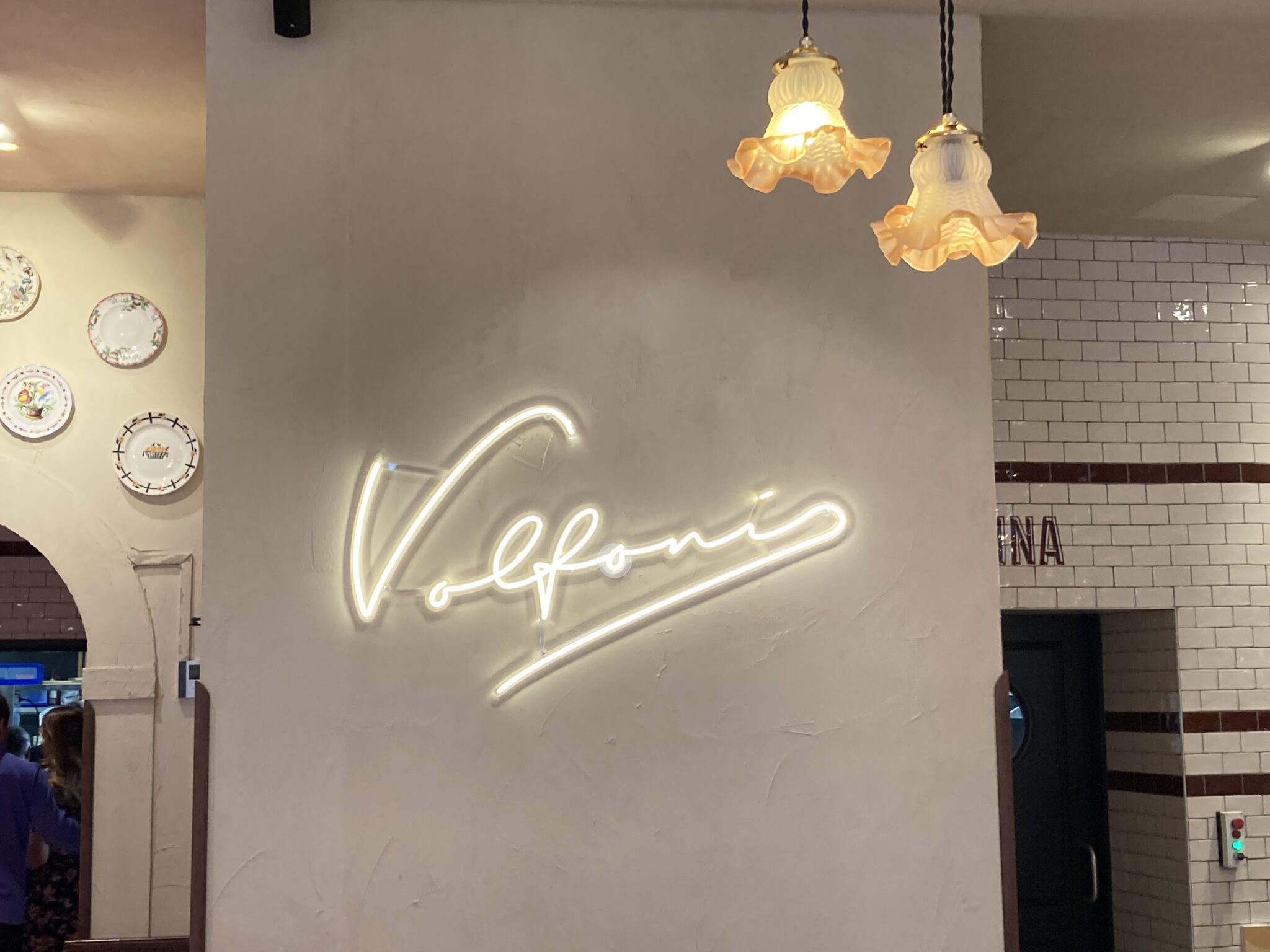 On A Testé Volfoni Lyon Le Nouveau Restaurant Italien à Côté De La Place Bellecour 8202