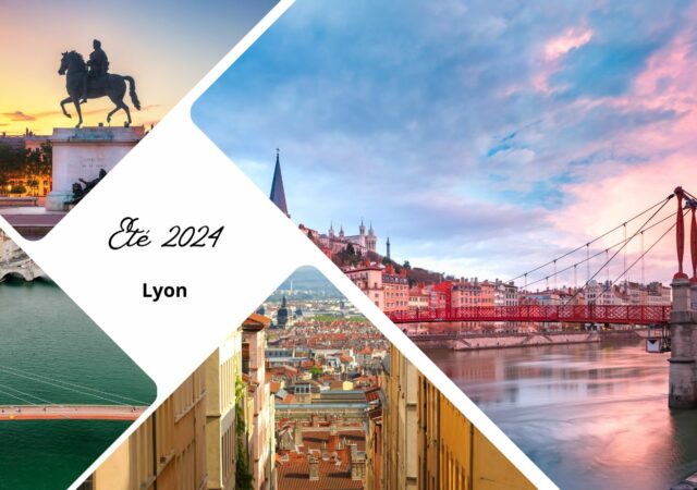 L’été 2024 à Lyon : les événements et festivals incontournables