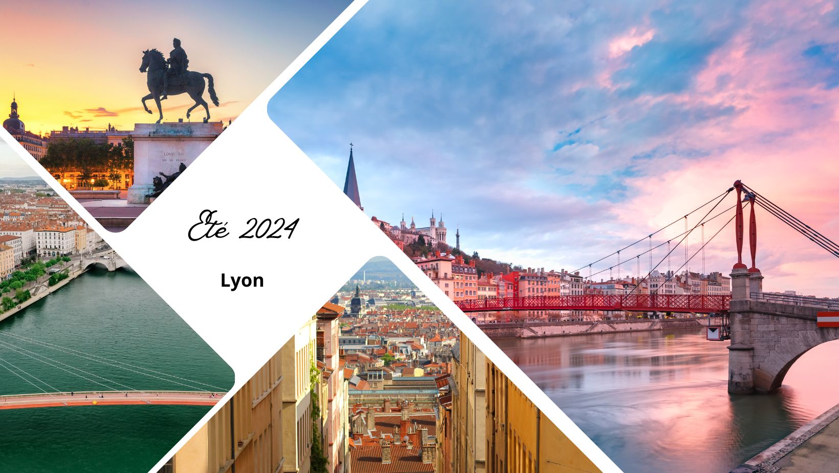 L’été 2024 à Lyon : les événements et festivals incontournables