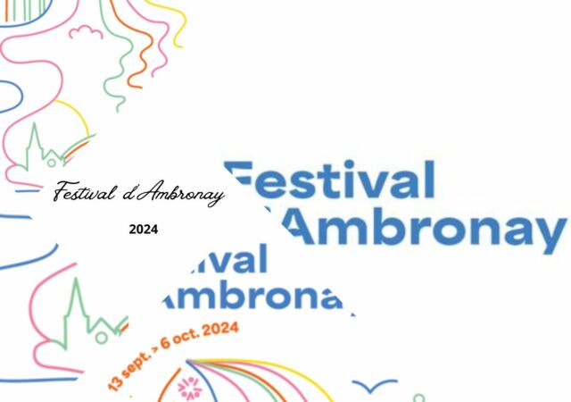 Festival de musique Baroque d'Ambronay 2024 : la part belle au chant et à la voix humaine