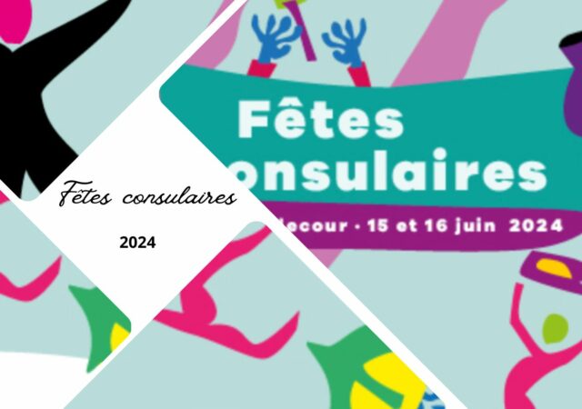 Fêtes consulaires 2024 à Lyon : une édition qui fait honneur à l'artisanat et aux savoir-faire