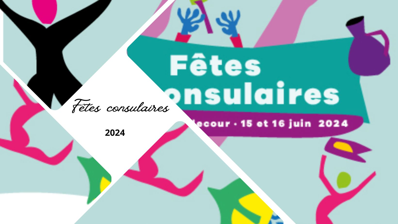 Fêtes consulaires 2024 à Lyon : une édition qui fait honneur à l'artisanat et aux savoir-faire