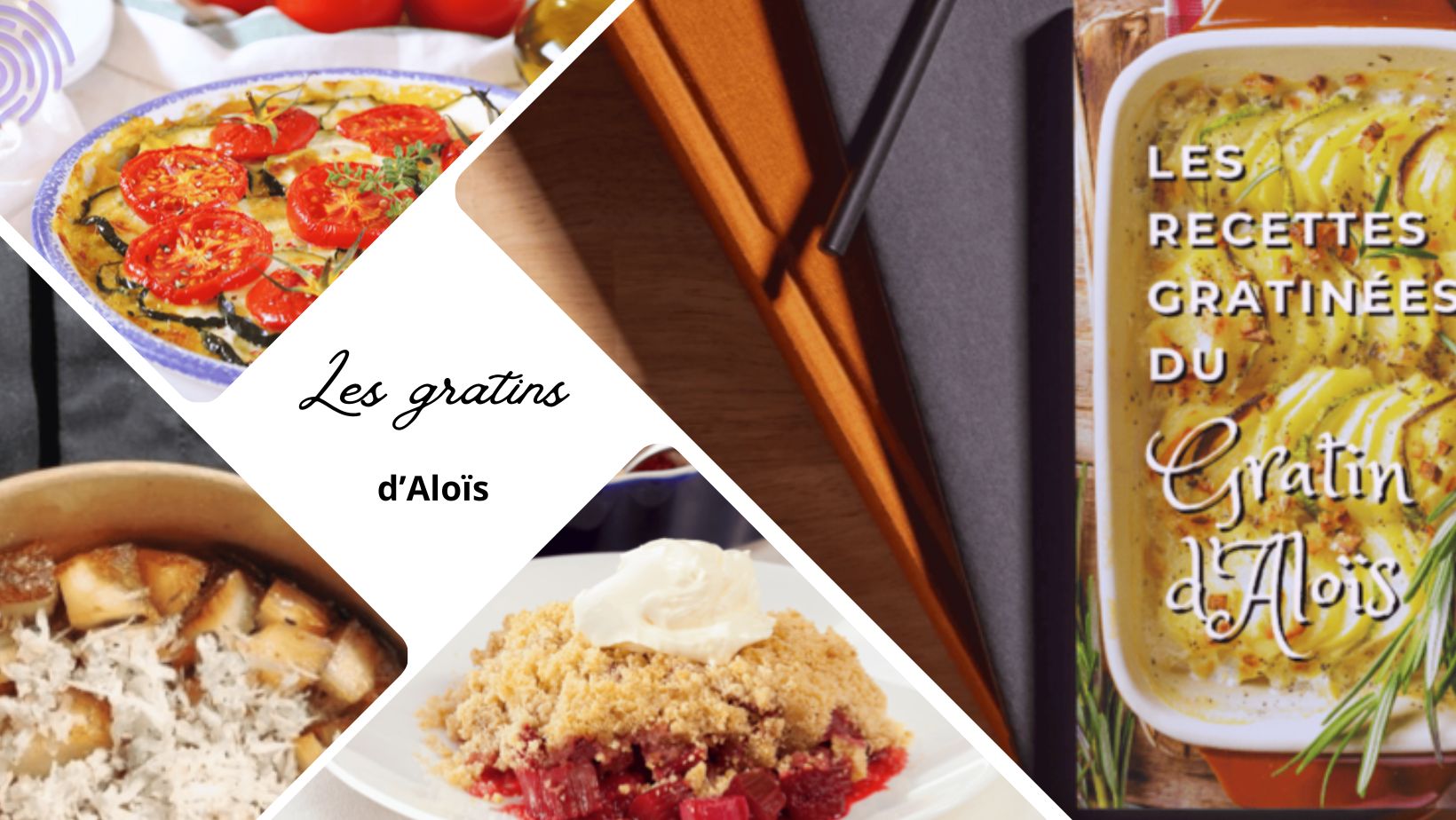 Aloïs, le maître des gratins à Lyon