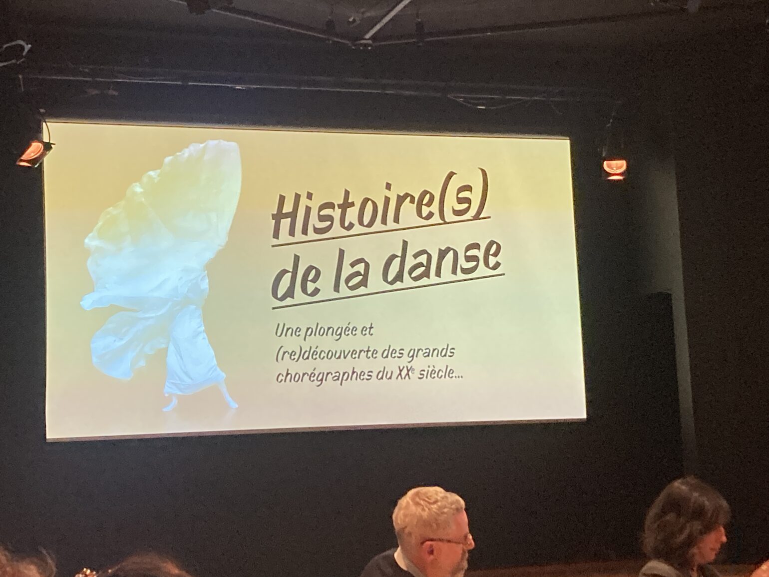 Maison de la danse de Lyon, saison 2024/2025 : entre retours attendus