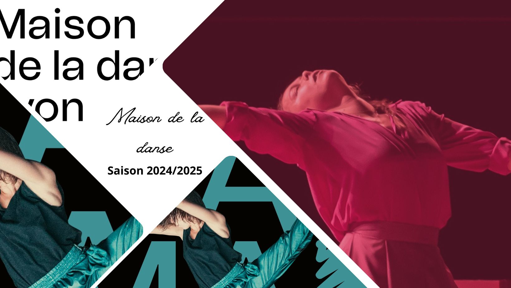 Maison de la danse de Lyon, saison 2024/2025 : entre retours attendus et créativité