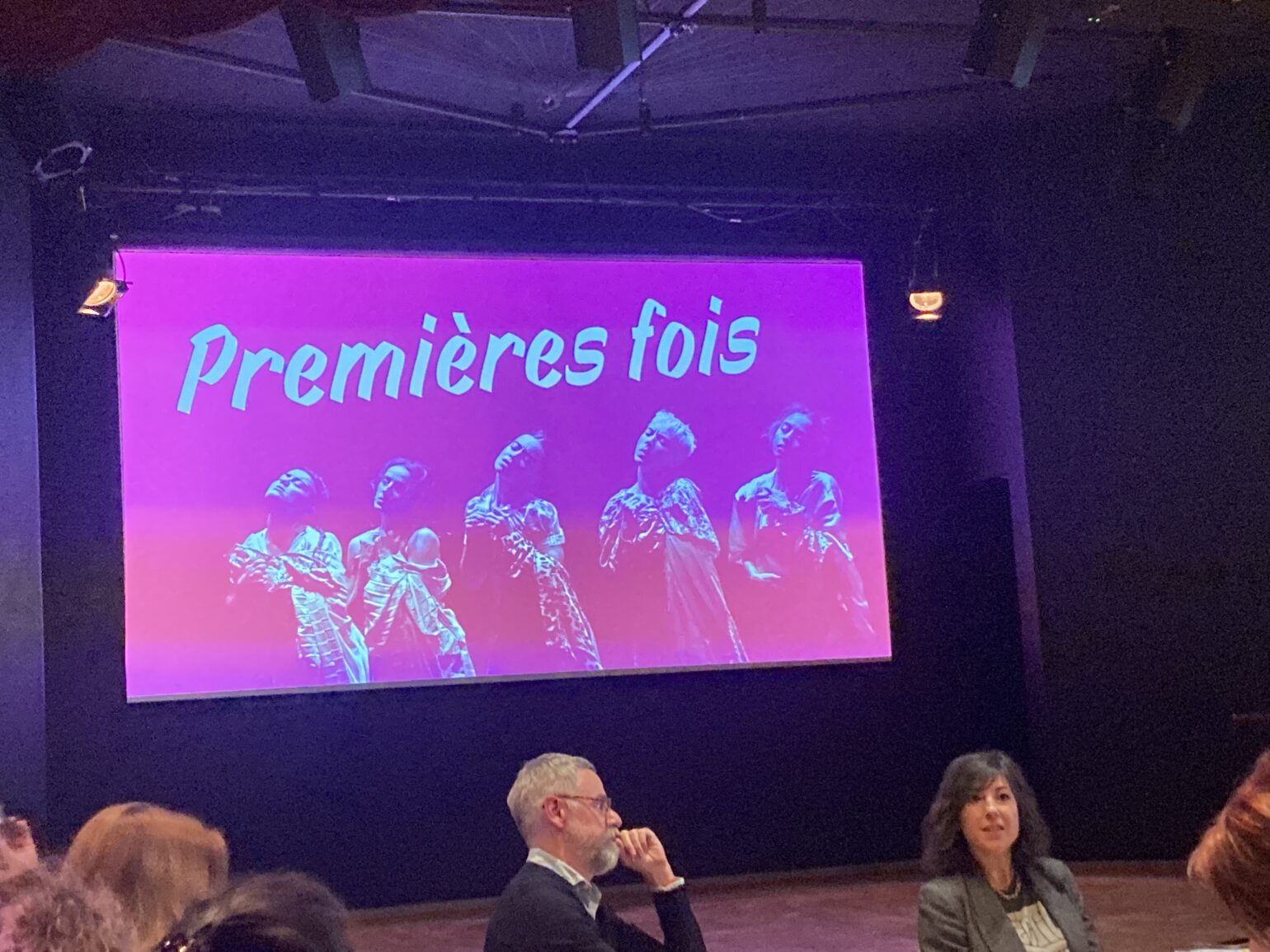 Maison de la danse de Lyon, saison 2024/2025 : entre retours attendus
