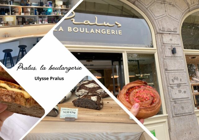 On a testé : Pralus, la boulangerie, çà marche à la baguette