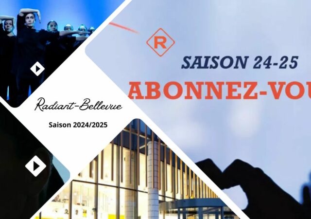 Radiant-Bellevue, saison 2024/2025 : un point c'est tout !