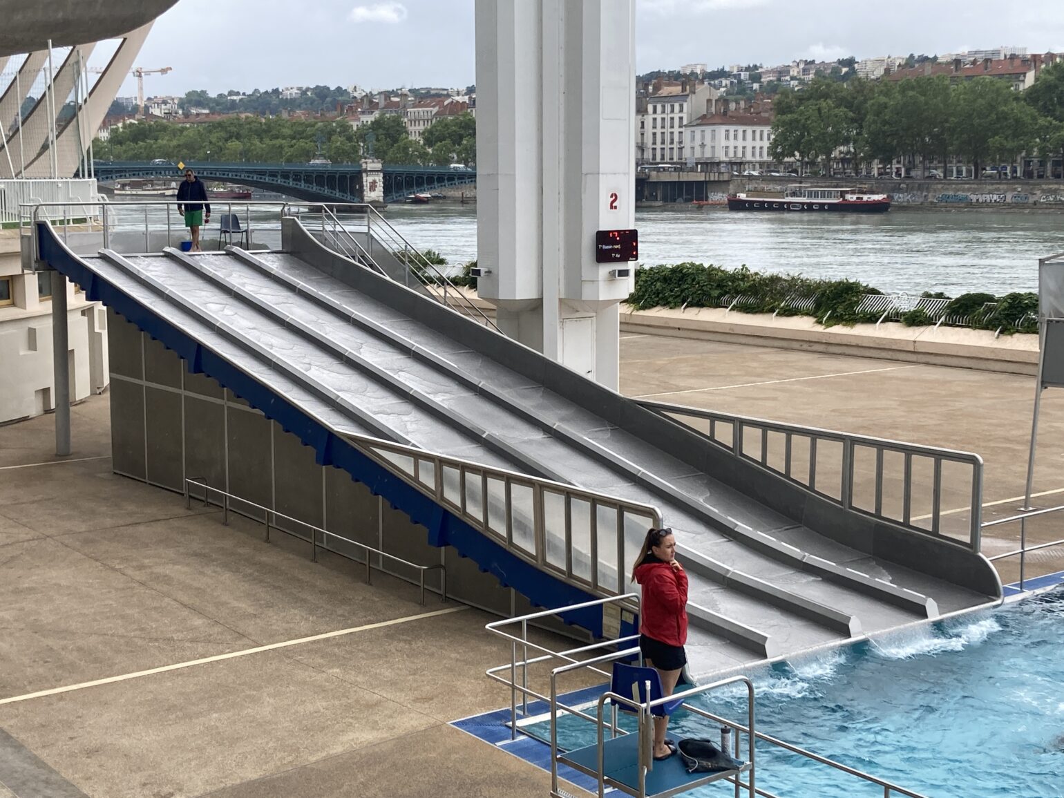 On A Test Le Centre Nautique Tony Bertrand Lyon Piscine Du Rh ne on-a-test-le-centre-nautique-tony-bertrand-lyon-piscine-du-rh-ne