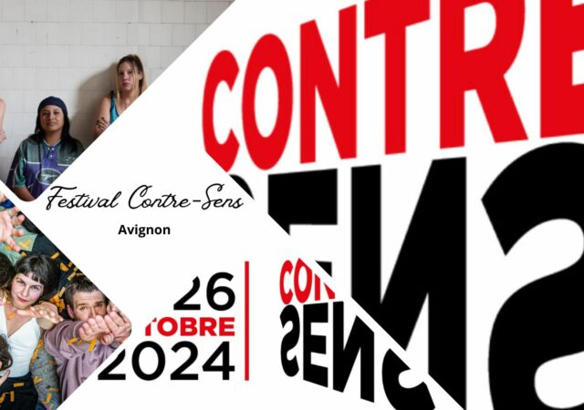Festival Contre-Sens 2024