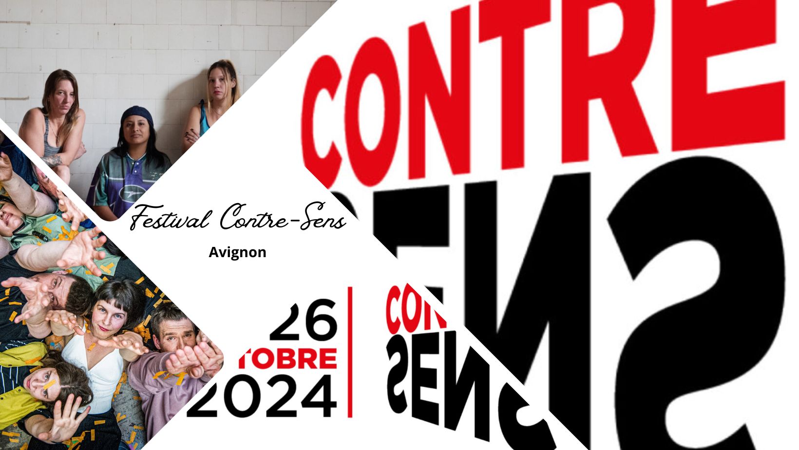 Festival Contre-Sens 2024