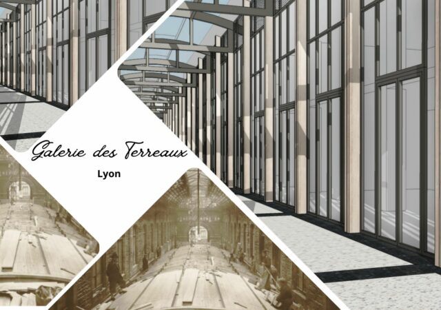 La Galerie des Terreaux va accueillir la Cité des artisans réparateurs