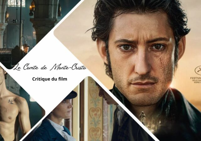 Le Comte de Monte-Cristo avec Pierre Niney - Critique du film