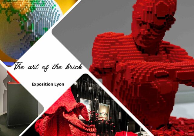 Grand Hôtel-Dieu: 1 Pl. de l'Hôpital 69002 Lyon, France