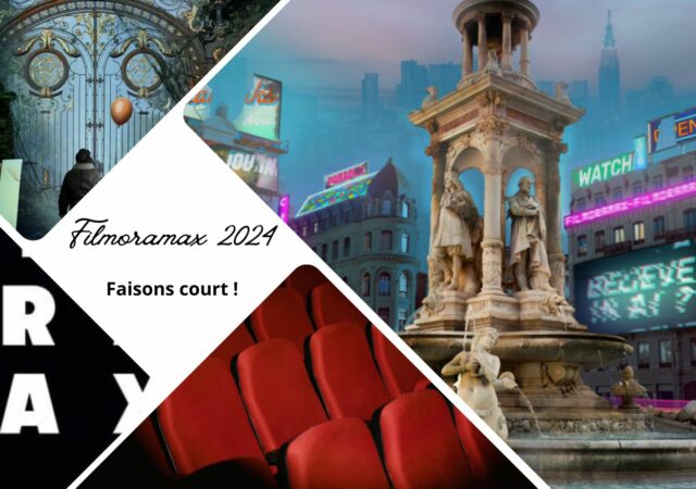 Festival Filmoramax 2024 : le rendez-vous incontournable du court-métrage à Lyon