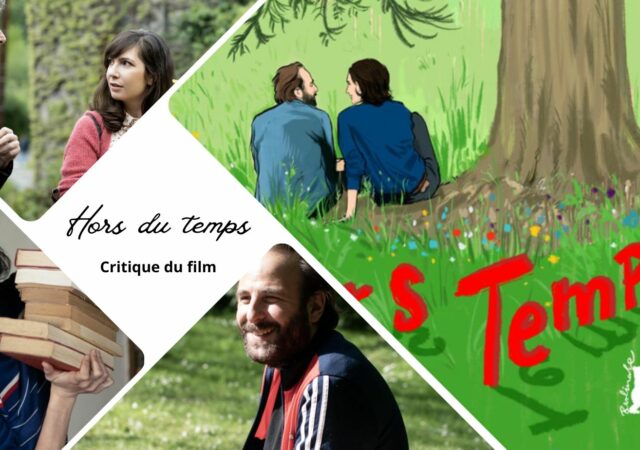 Hors du Temps d'Olivier Assayas - Critique du film