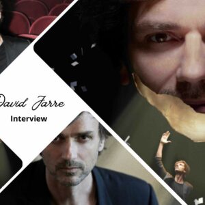 David Jarre, magicien mentaliste, présente son spectacle Mozaic : interview
