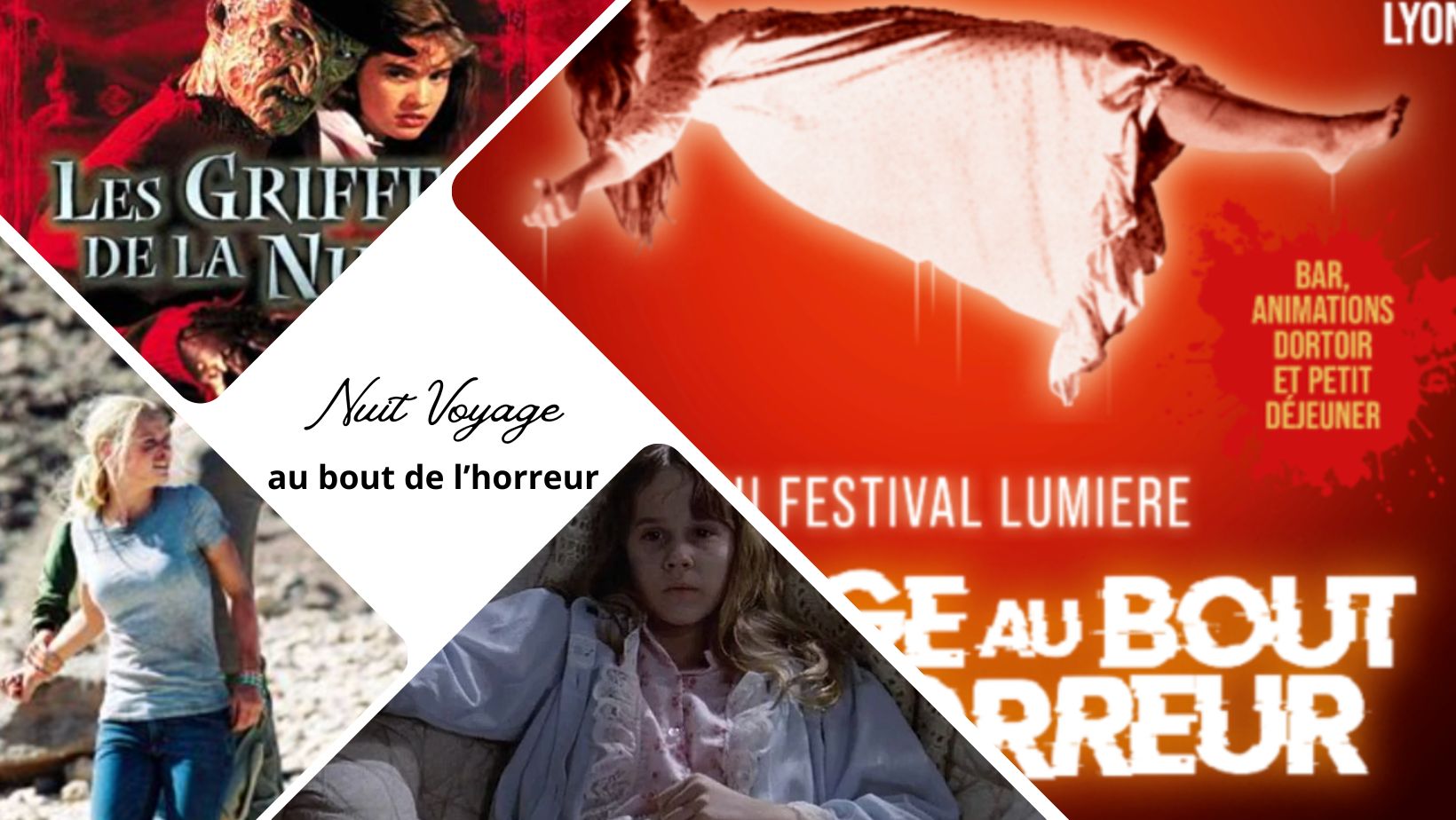 Festival Lumière 2024 : une nuit cinéma terrifiante animée par Alexandre Aja