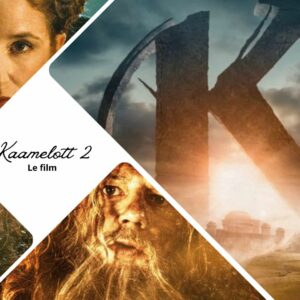 Kaamelott 2 : les secrets du tournage d’Alexandre Astier dans les terres du roi Arthur