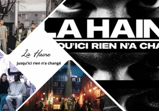 La Haine : jusqu’ici rien n’a changé à la LDLC Arena Lyon : dates, avis et informations pratiques