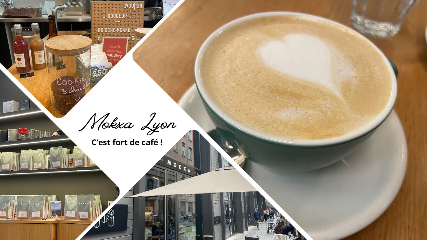 On a testé : Mokxa Boutique Grand Hôtel-Dieu, c'est fort de café !