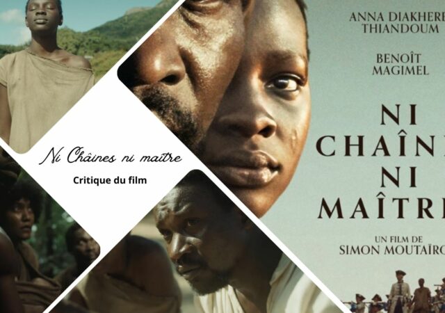 Ni chaînes ni maitre - critique du film