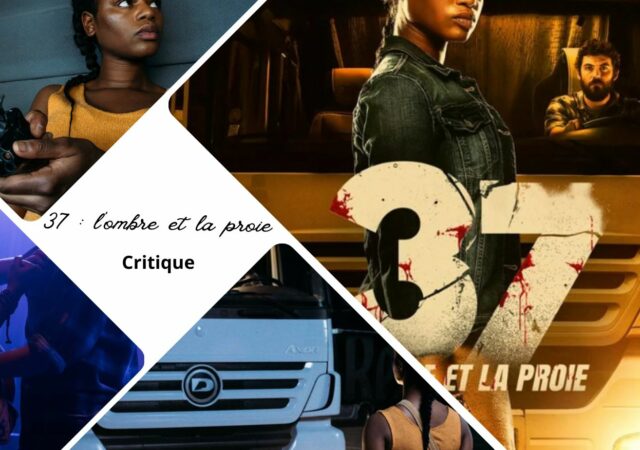 37 : l'ombre et la proie - Critique du film