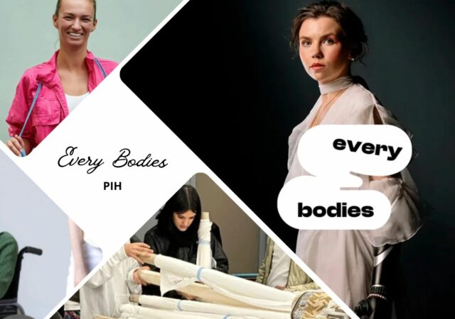 Every Bodies : le défilé de mode inclusif qui bouleverse les normes esthétiques et sociales