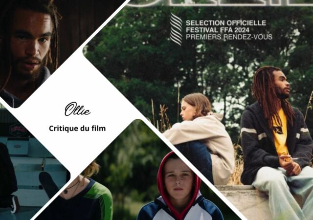 Ollie d'Antoine Besse - Critique du film
