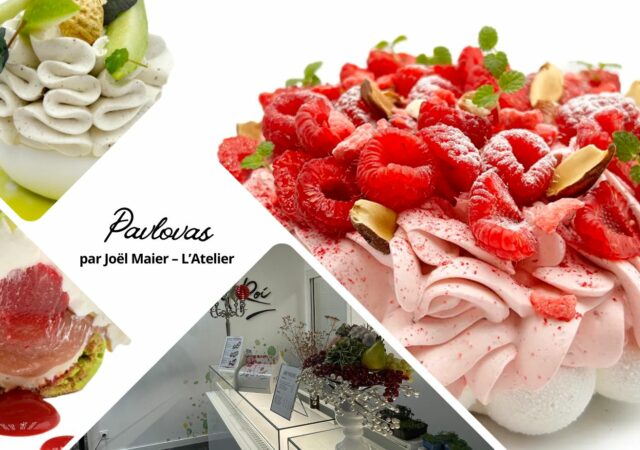 On a testé : Pavlovas par Joël Maier - L’Atelier