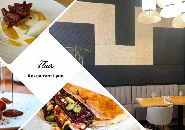 On a testé : Flair, l’art de revisiter les classiques avec élégance