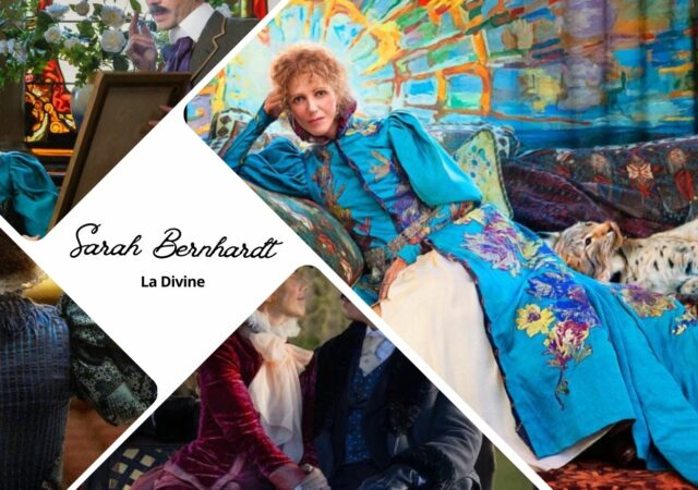 Sarah Bernhardt la divine - Critique du film