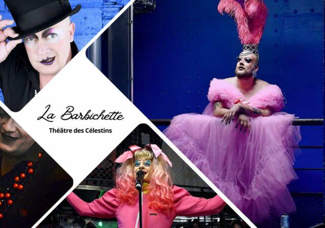 La Barbichette : le spectacle de fin d’année aux Célestins, une ode caustique et jubilatoire aux Années folles