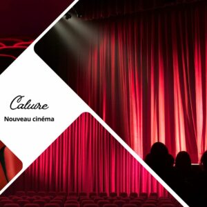 Un nouveau cinéma multiplexe à Caluire-et-Cuire
