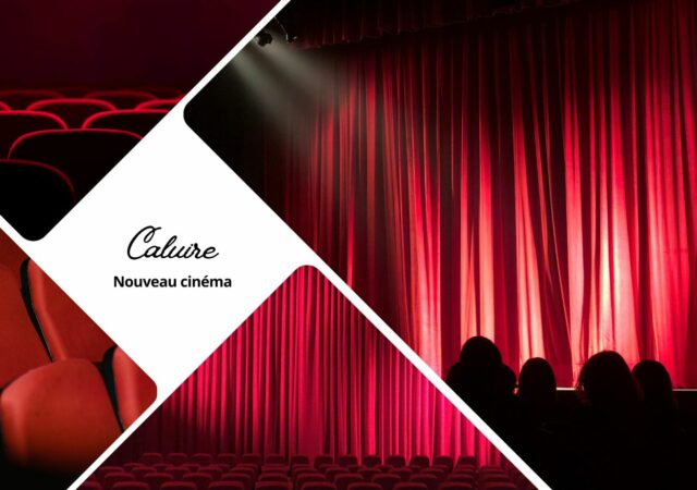 Un nouveau cinéma multiplexe à Caluire-et-Cuire