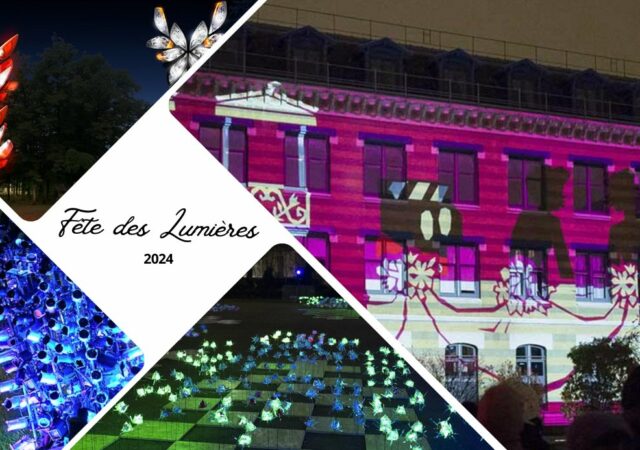 La Fête des Lumières 2024 à Lyon : comment en profiter sereinement ?