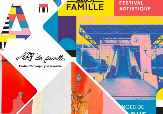 AiRT de famille 2025 : une édition inédite au Centre d'Échanges de Lyon Perrache