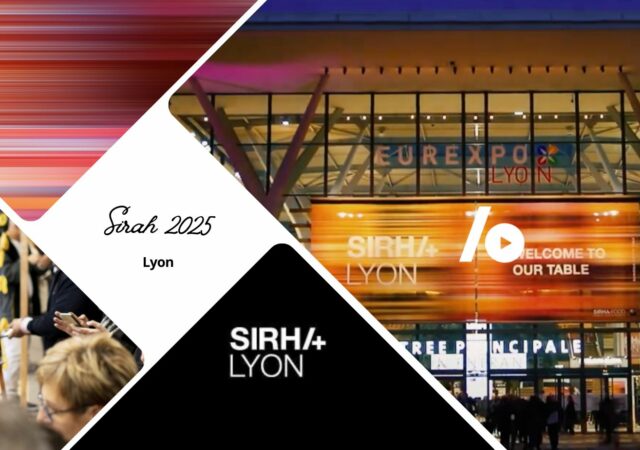 Sirah 2025 à Lyon