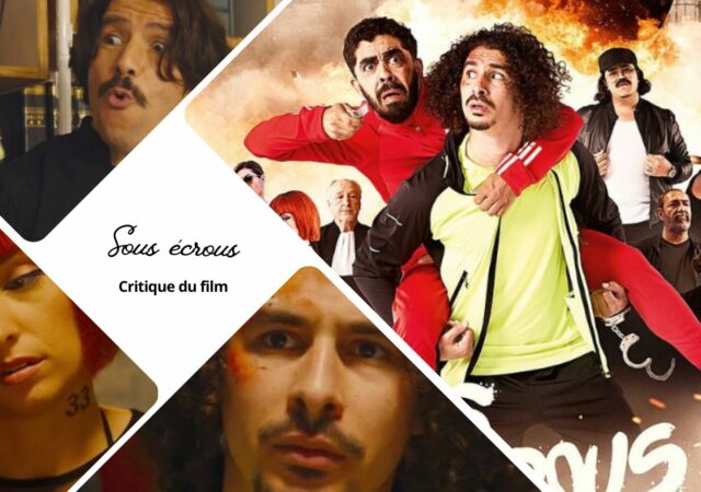 Sous écrous, critique du film