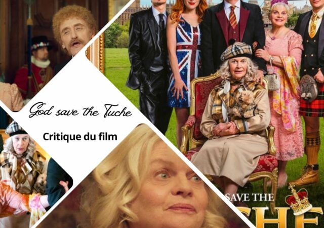 God save the tuche : critique du film