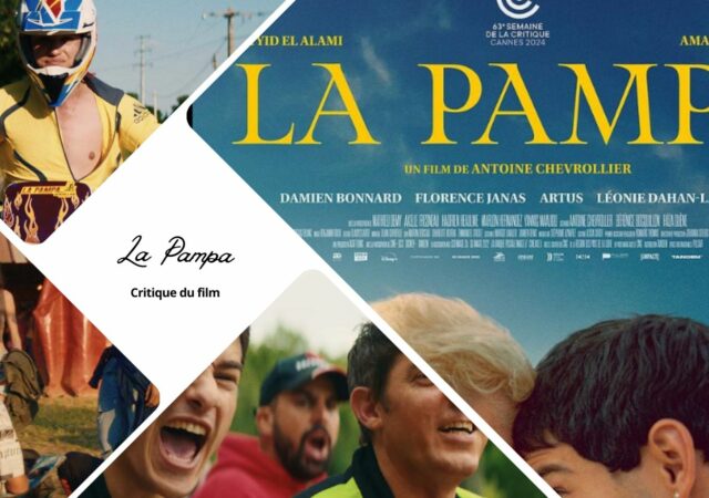 La Pampa - critique du film