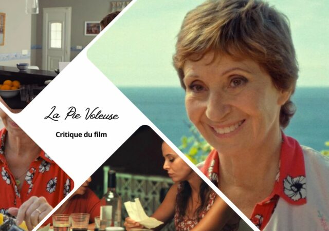 La Pie Voleuse de Robert Guédiguian