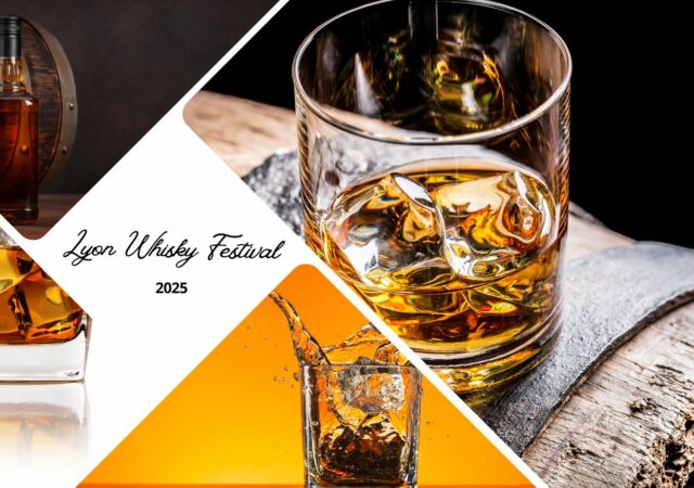 Lyon Whisky Festival 2025