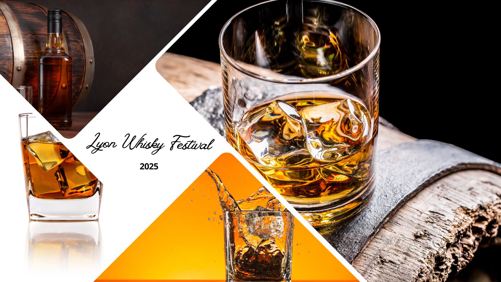 Lyon Whisky Festival 2025