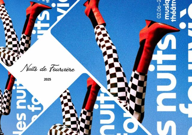 Les Nuits de Fourvière 2025