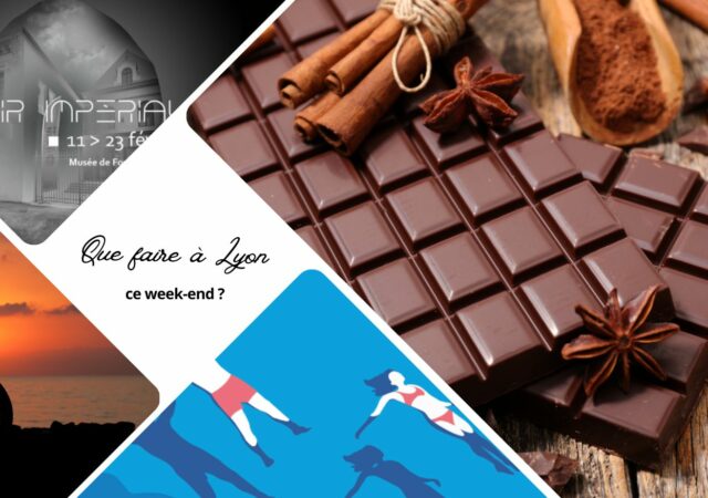 Que faire à Lyon ce week-end du 14 au 16 février 2025 ?