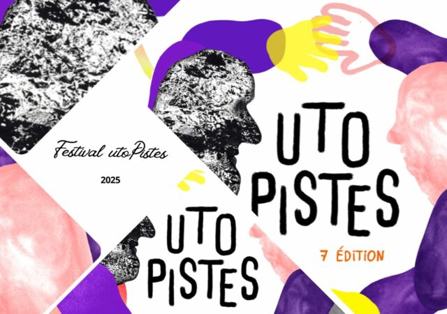Le Festival utoPistes 2025 renouvelle les esthétiques du cirque