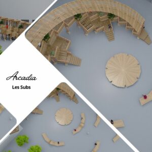 Arcadia aux Subs à Lyon