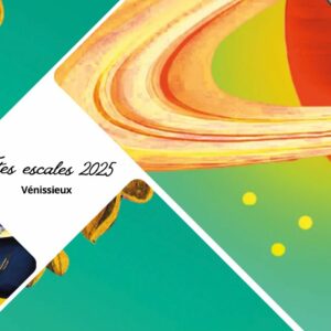 Fêtes escales 2025 à Vénissieux