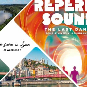 Que faire à Lyon ce week-end ? (19, 20, 21 avril 2025)